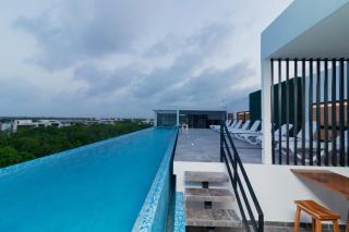 Estudio nuevo y cómodo - Tulum - 0