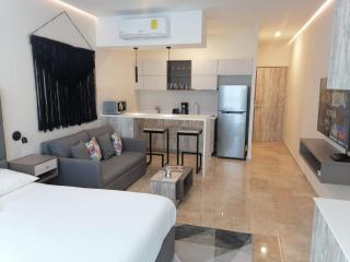 Estudio nuevo y cómodo - Tulum - 1