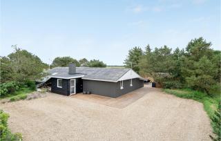 Lovely Home In Thisted With Sauna - Thisted - 7