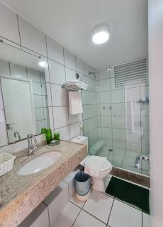 GRAN LENÇÓIS FLAT RESIDENCE - Barreirinhas - 7