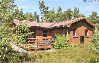 Lovely Home In Nexø With Wifi - Neksø - 2