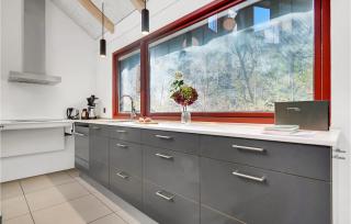 Beautiful Home In Grenaa With Wifi - Grenå - 8