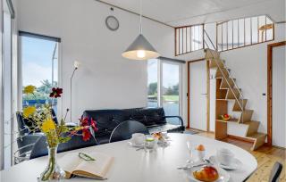 Cozy Home In Vestervig With Kitchen - Vestervig - 8