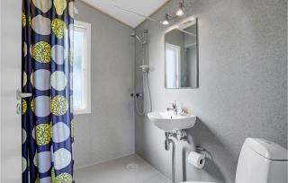 Cozy Home In Vestervig With Kitchen - Vestervig - 5