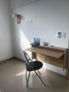 Apartasol con jacuzzi SantaFe - 6