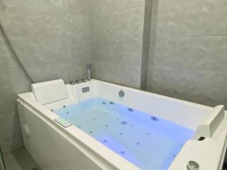 Apartasol con jacuzzi SantaFe - Santa Fe de Antioquia - 5