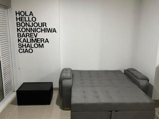Apartasol con jacuzzi SantaFe - Santa Fe de Antioquia - 2