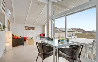 Nice Home In Korsør With Wifi - Korsør - 6