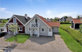 Cozy Home In Brenderup Fyn With Wifi - 2