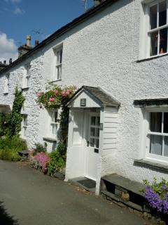 Low White Stones - Ambleside - 9