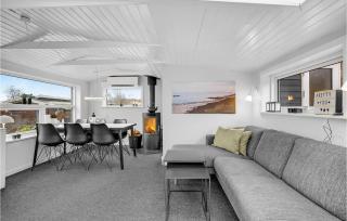 Awesome Home In Sjølund With Wifi - Sjølund - 8