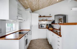 Three-Bedroom Holiday Home In Glesborg - Glesborg - 7