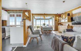 Cozy Home In Bjert With Wifi - 7
