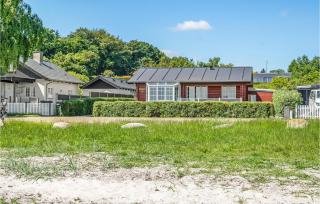Cozy Home In Bjert With Wifi - Binderup Strand - 1