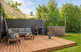 Amazing Home In Gilleleje With Sauna - 1