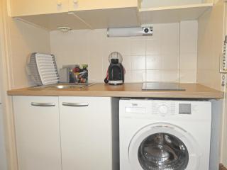 Studio tout équipé proche plage avec clim et lave-linge - FR-1-338-440 - Sète - 1