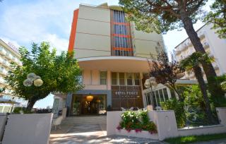 Hotel Fenice Gluten Free - Milano Marittima - 9