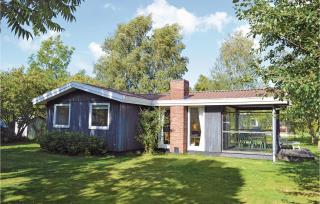 Holiday Home Strandkrogen Ix - 0