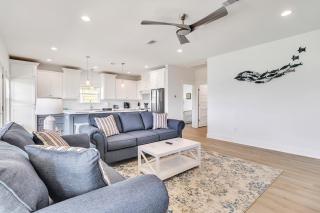 Just Beachy home - Crystal Beach - 4