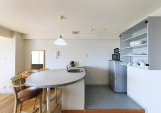 Katsuura Hilltop Hotel & Residence - Katsuura - 5
