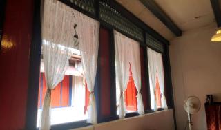 Joti's oasis Chinatown - Malacca - 8