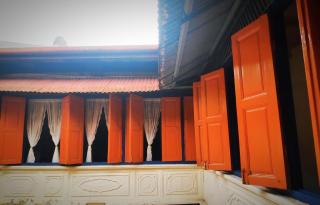 Joti's oasis Chinatown - Malacca - 6