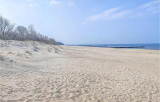 Pet Friendly Home In Miedzywodzie - 3