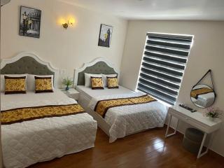 Thinh Gia Hotel - Bến Cát - 9
