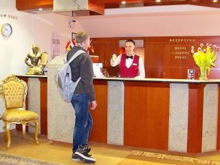 Hotel Amadeus ROYAL Berlin - 1