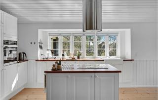 3 Bedroom Gorgeous Home In Glesborg - 6