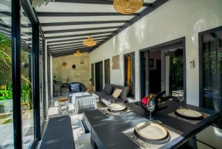 Villa Brezze - Nusa Dua - Nusa Dua - 7