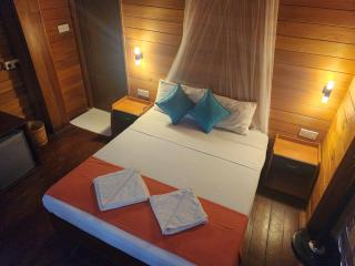 Wilpattu Tree House - Wilpattu - 3