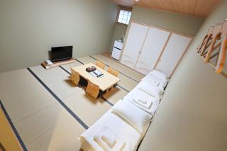 Akihabara Nakagawa Inn - Tokio - 2