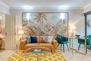 The lookout Lux Spa, Heart of Port Douglas MK - Port Douglas - 0
