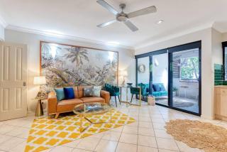 The lookout Lux Spa, Heart of Port Douglas MK - Port Douglas - 1