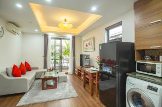 Sumitomo 2 No 48 lane 12 Dao Tan street - 0