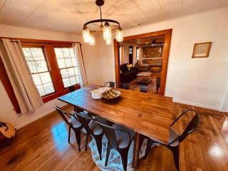 11th Street River House - Bandera - 3
