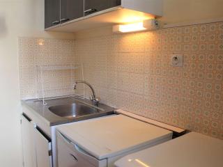 Studio avec coin montagne, balcon sud, 4 couchages, proche pistes et commerces à Vars Les Claux - FR-1-330B-209 - 4