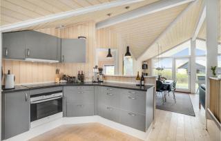 3 Bedroom Lovely Home In Vestervig - 4