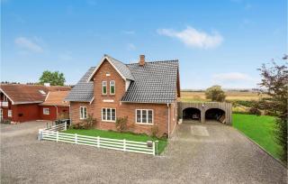 Amazing Home In Christiansfeld - 6