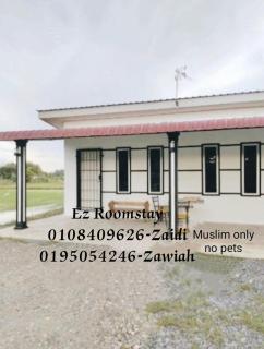 EZ Roomstay - Kangar - 0