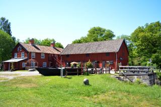 Mallboden Café & Vandrarhem - Motala - 9