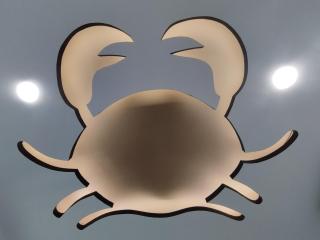 reSTARY - Ocean, Sutera Avenue Infinity Pool - Imago Opposite - KK City- 4BR,12Pax 来沙旅 海洋主题公寓 - 无边际日落海景泳池 - Imago商场对面 - KK市中心 - 4房12人 - 4