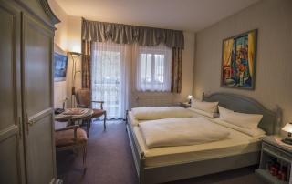 Kurhotel Bad Suderode - Bad Suderode - 8