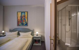 Kurhotel Bad Suderode - Bad Suderode - 7