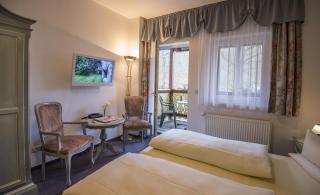Kurhotel Bad Suderode - Bad Suderode - 6