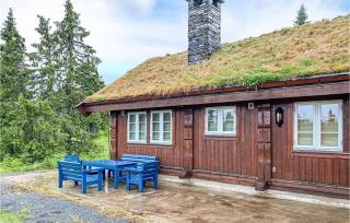 Beautiful Home In Sjusjoen - Sjusjøen - 6