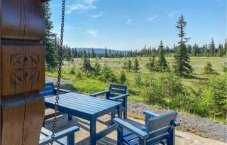 Beautiful Home In Sjusjoen - 5