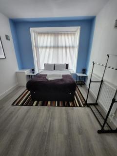 Bamville Shared House - Birmingham - 1