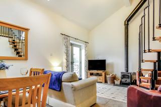 No 4 The Shippon - Llangefni - 7